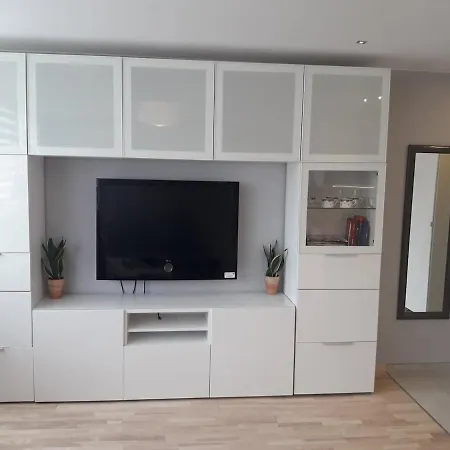 Studio-kawalerka * Wrocław